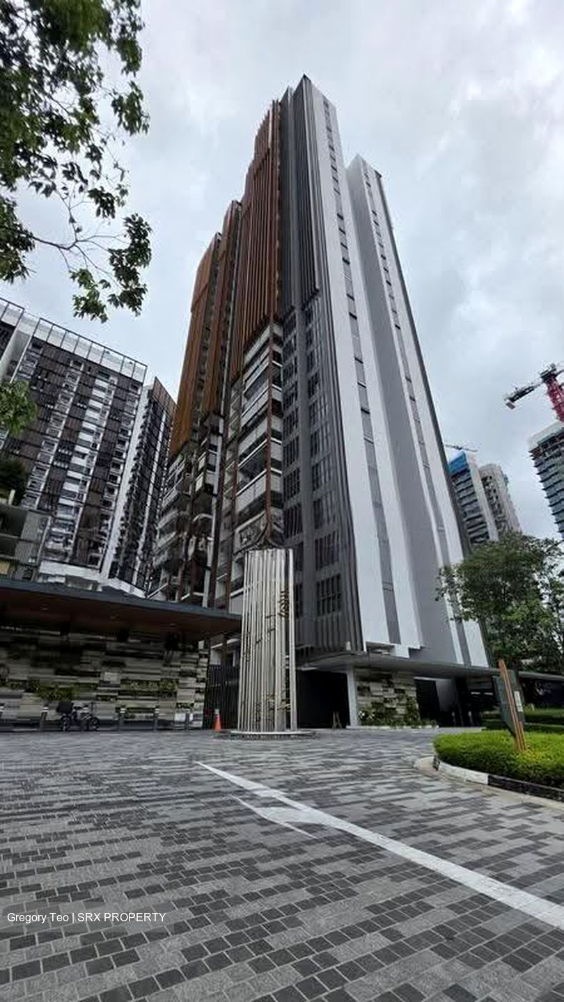 Midwood (D23), Condominium #609883891
